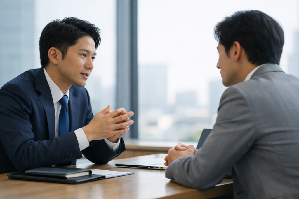JACリクルートメントの評判とメリット・デメリット JAC 評判を解説する転職エージェント